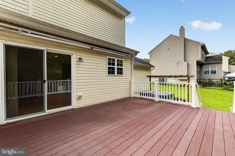 9 RAYDAN WAY North East, MD 21901