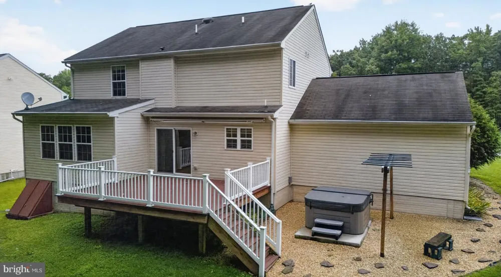 9 RAYDAN WAY North East, MD 21901