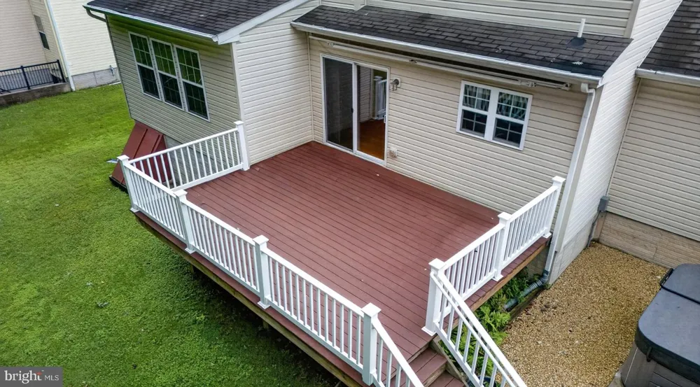 9 RAYDAN WAY North East, MD 21901