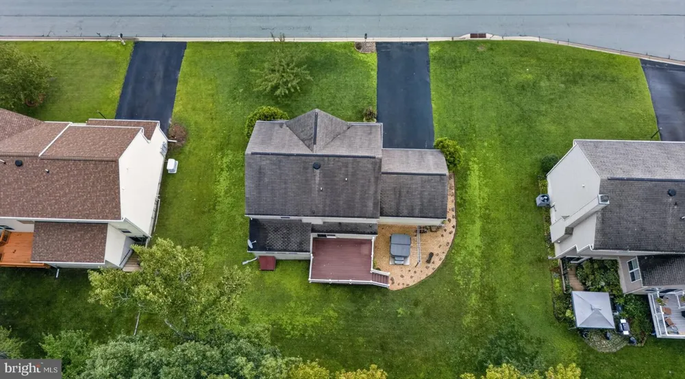 9 RAYDAN WAY North East, MD 21901