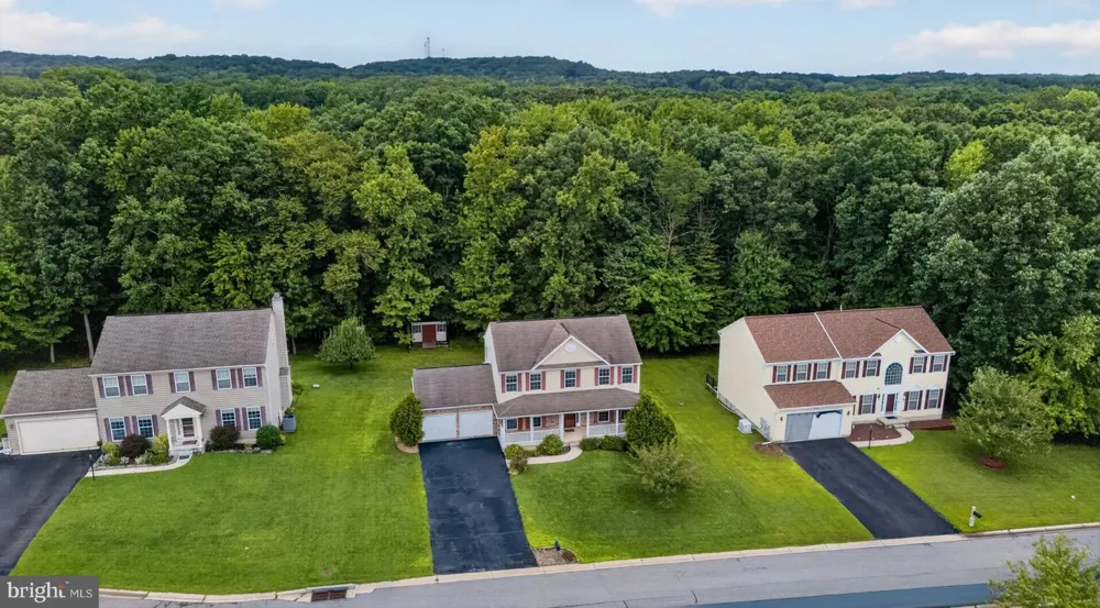 9 RAYDAN WAY North East, MD 21901