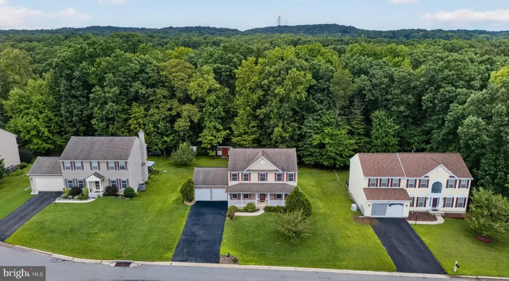 9 RAYDAN WAY North East, MD 21901