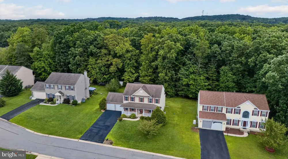 9 RAYDAN WAY North East, MD 21901