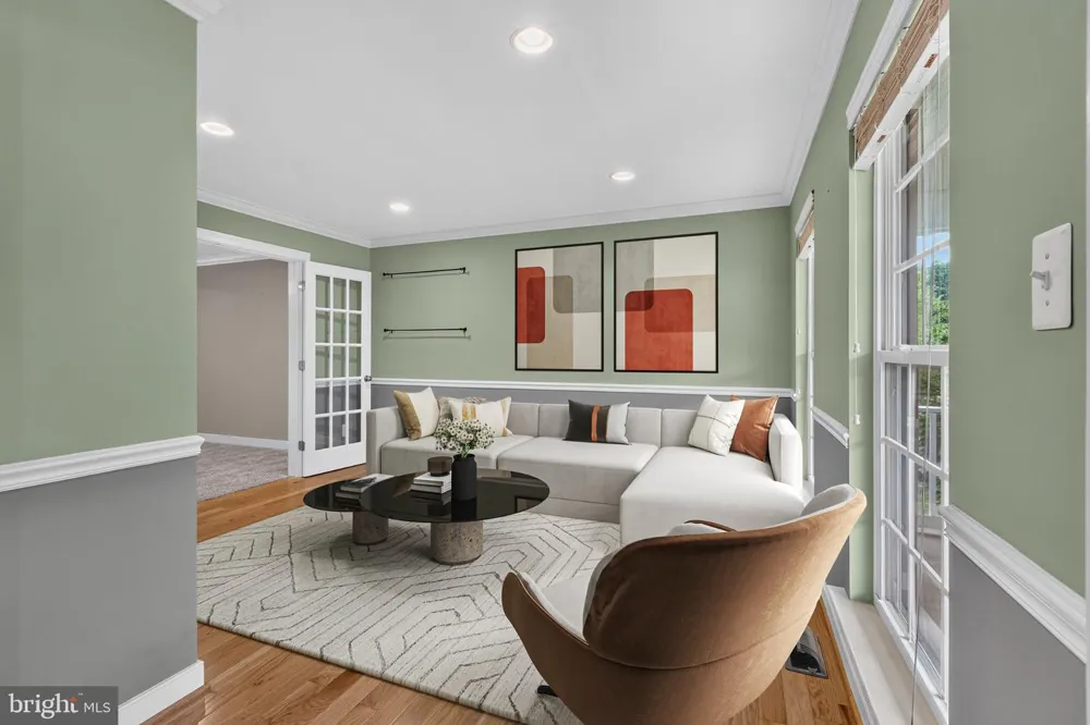 9 RAYDAN WAY North East, MD 21901