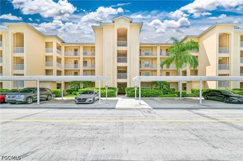 Osprey Cove Boulevard #227