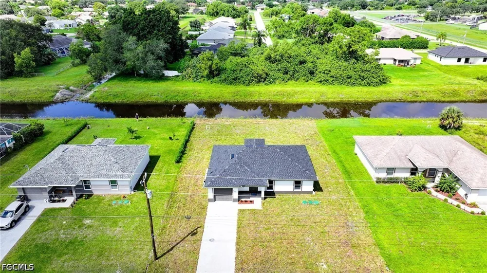 Peerless Street Lehigh Acres, FL 33974