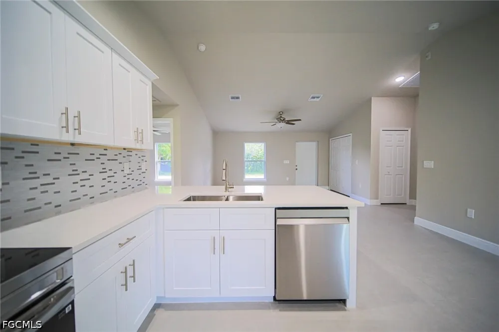Peerless Street Lehigh Acres, FL 33974