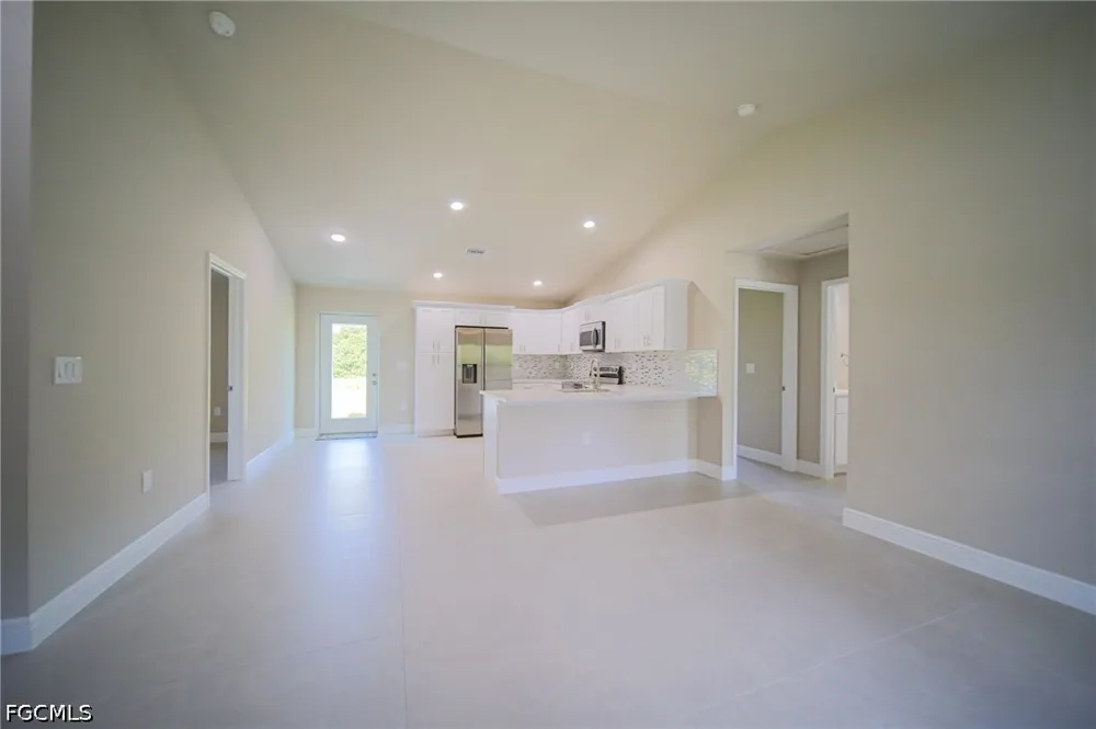 Peerless Street Lehigh Acres, FL 33974