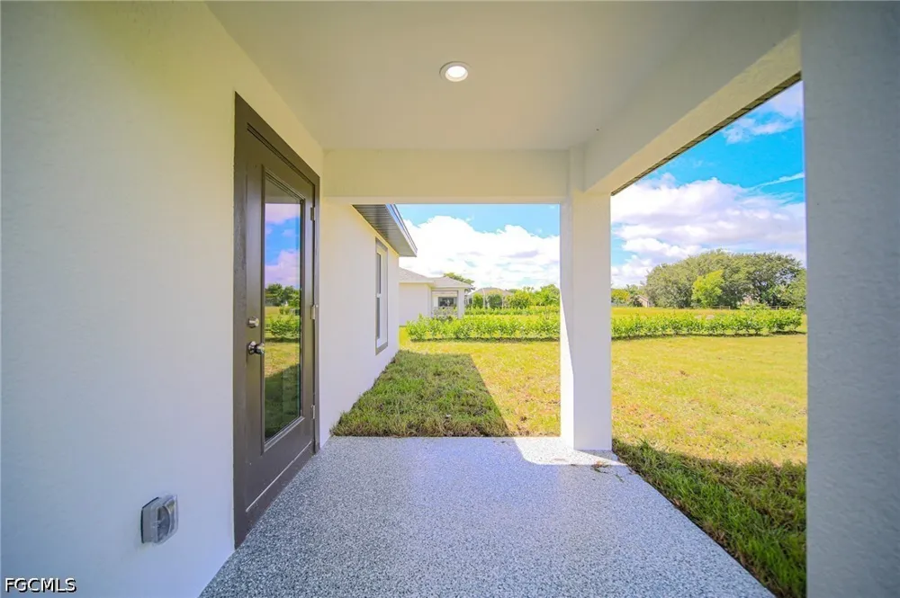 Peerless Street Lehigh Acres, FL 33974