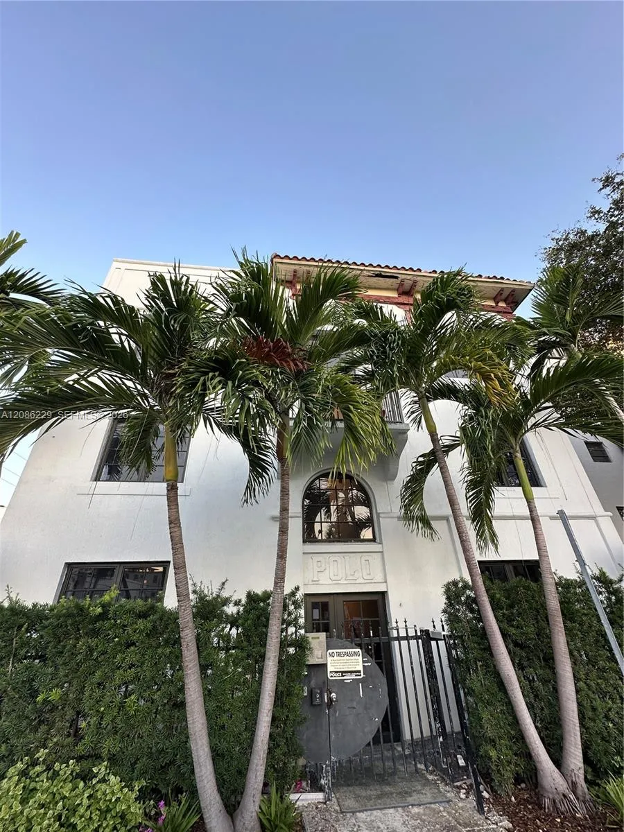 1619 Jefferson Ave #102 Miami Beach, FL 33139
