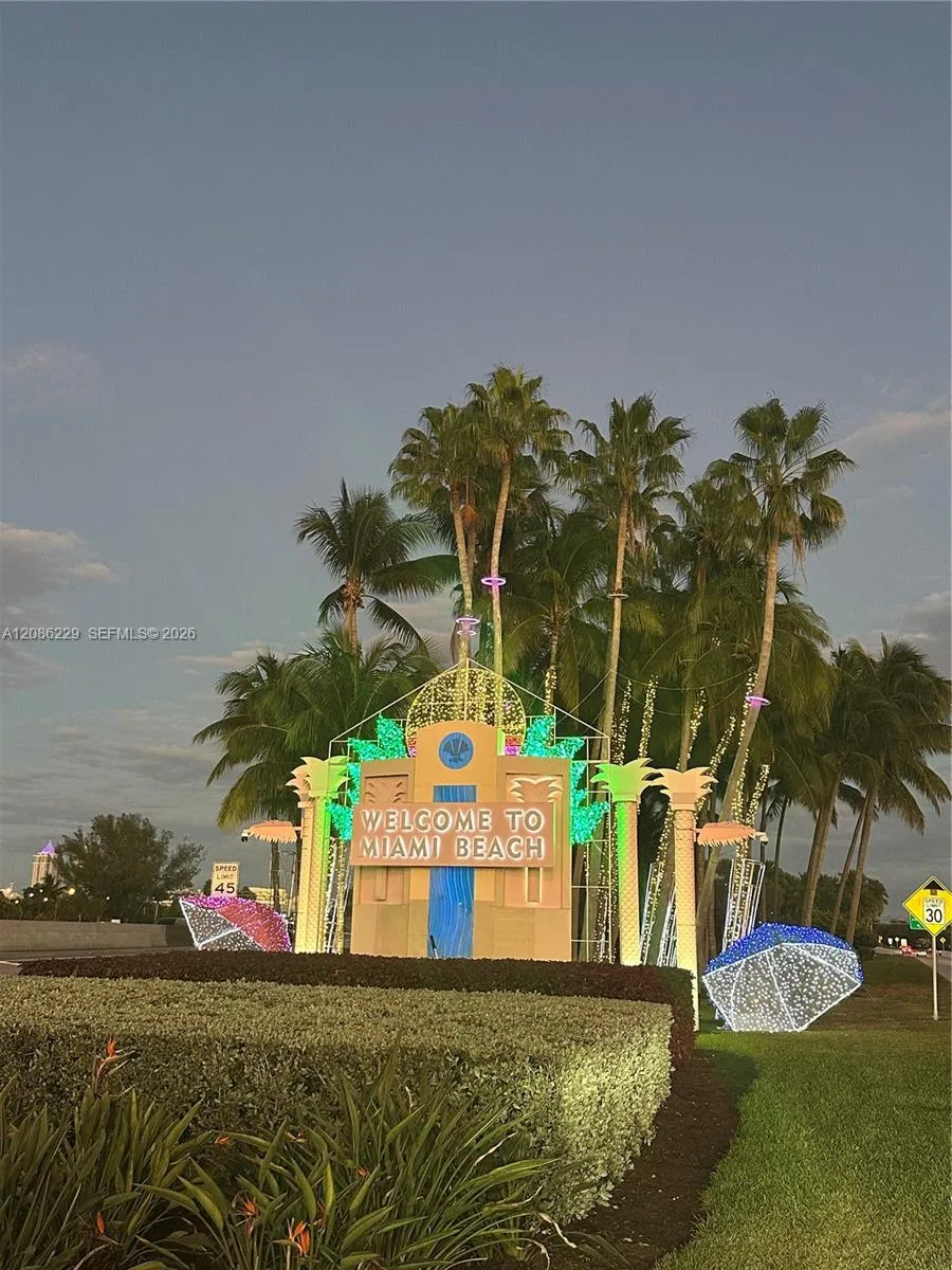1619 Jefferson Ave #102 Miami Beach, FL 33139