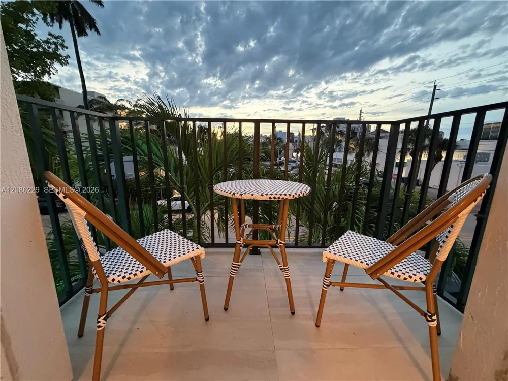 1619 Jefferson Ave #102 Miami Beach, FL 33139
