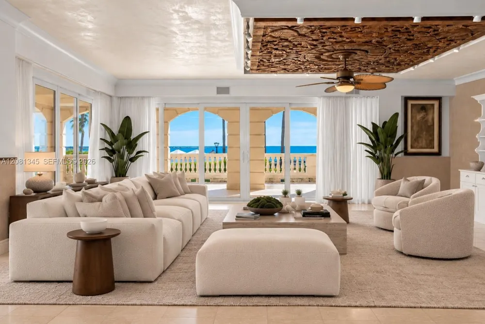 8011 Fisher Island Dr #8011 Miami Beach, FL 33109
