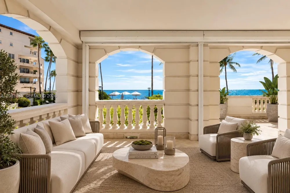 8011 Fisher Island Dr #8011 Miami Beach, FL 33109