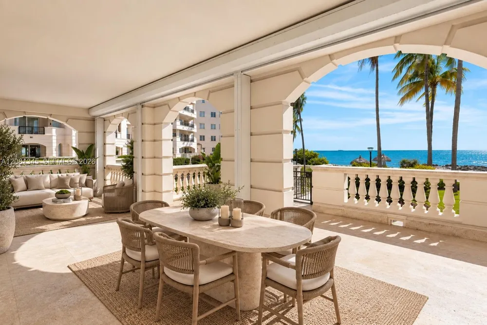 8011 Fisher Island Dr #8011 Miami Beach, FL 33109