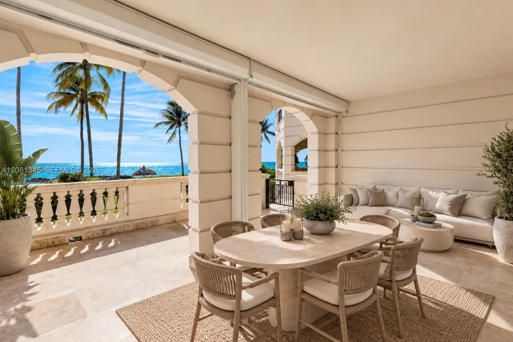 8011 Fisher Island Dr #8011 Miami Beach, FL 33109