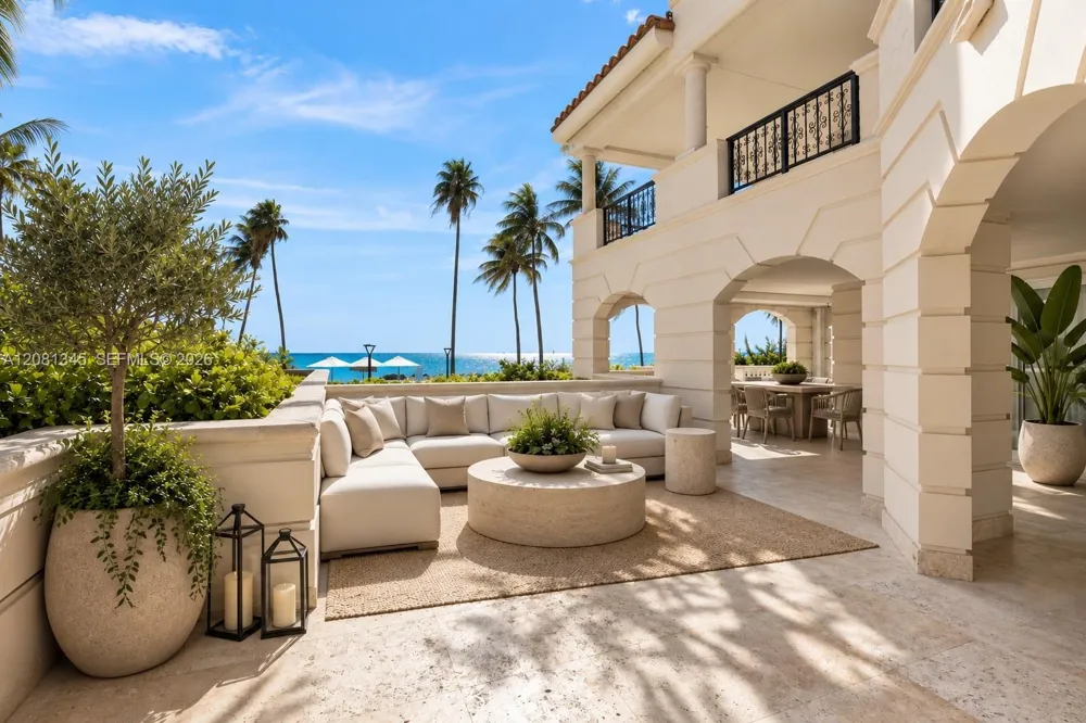 8011 Fisher Island Dr #8011 Miami Beach, FL 33109