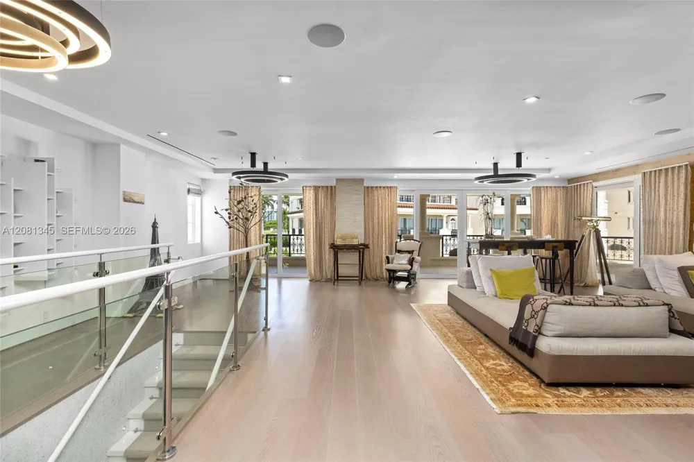 8011 Fisher Island Dr #8011 Miami Beach, FL 33109