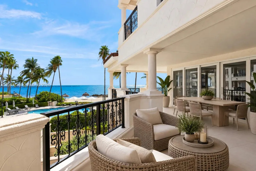 8011 Fisher Island Dr #8011 Miami Beach, FL 33109