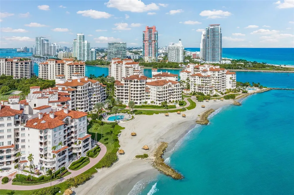 8011 Fisher Island Dr #8011 Miami Beach, FL 33109