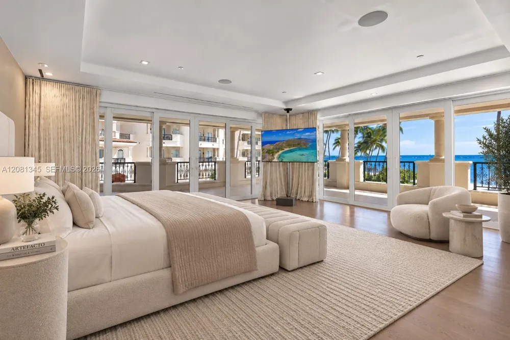 8011 Fisher Island Dr #8011 Miami Beach, FL 33109
