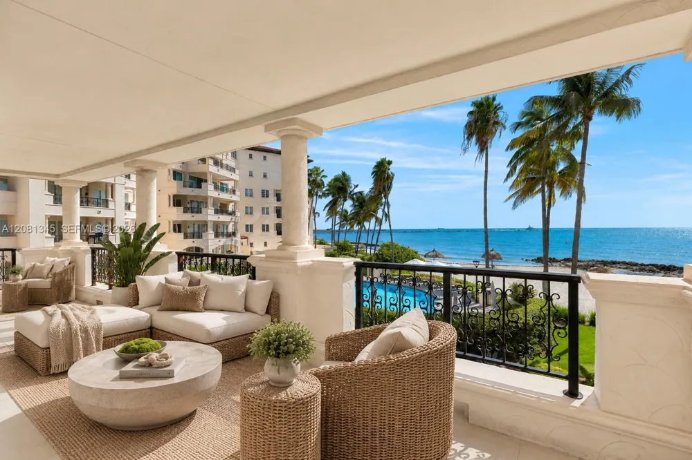 8011 Fisher Island Dr #8011 Miami Beach, FL 33109