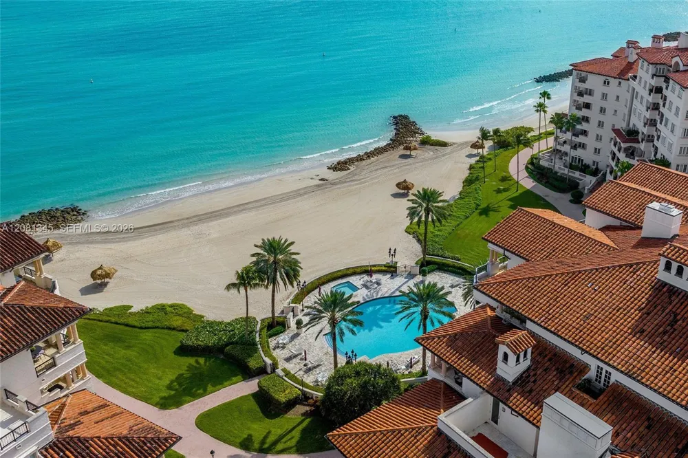 8011 Fisher Island Dr #8011 Miami Beach, FL 33109