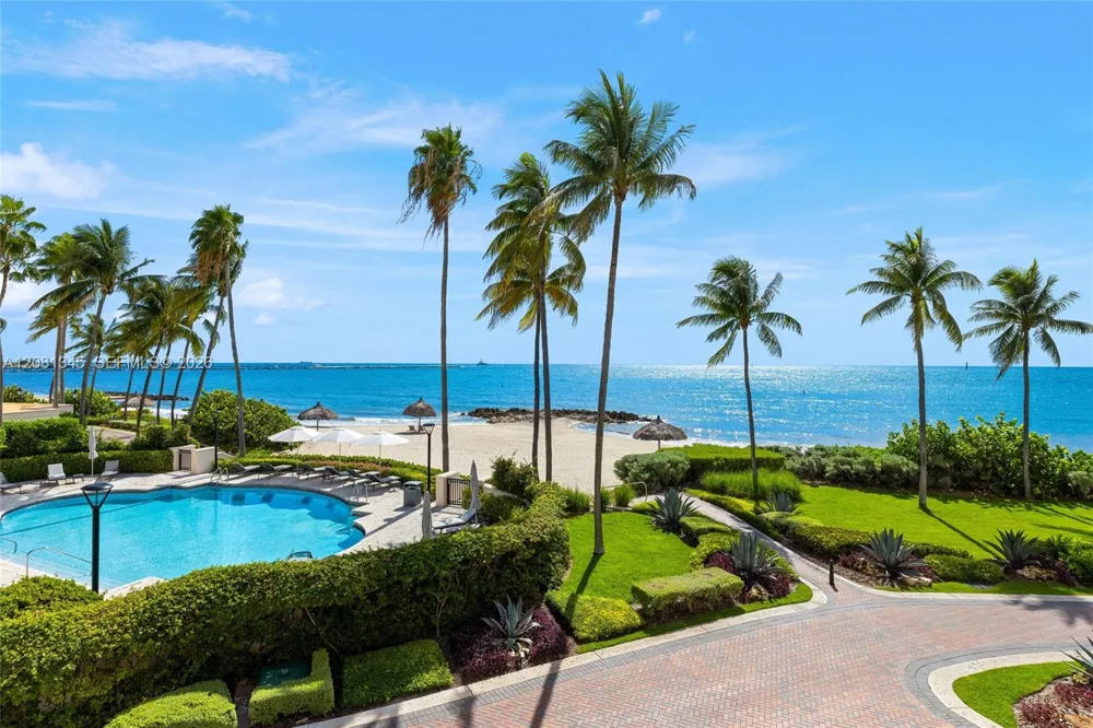 8011 Fisher Island Dr #8011 Miami Beach, FL 33109