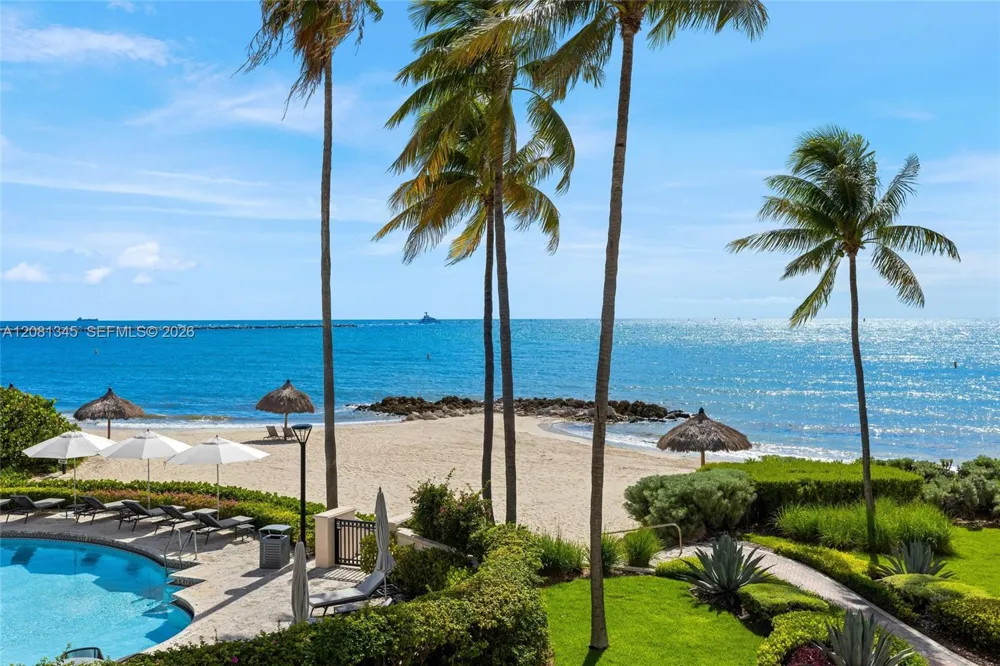 8011 Fisher Island Dr #8011 Miami Beach, FL 33109