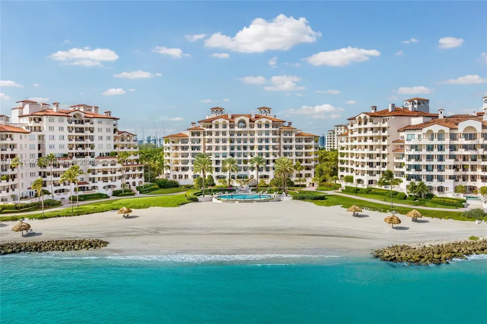 8011 Fisher Island Dr #8011 Miami Beach, FL 33109
