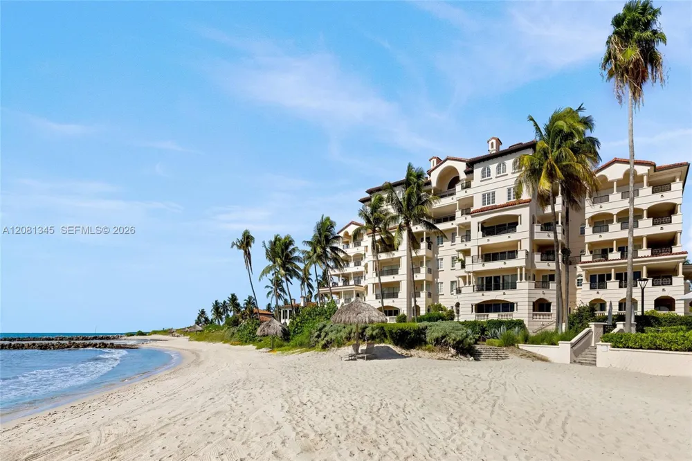 8011 Fisher Island Dr #8011 Miami Beach, FL 33109