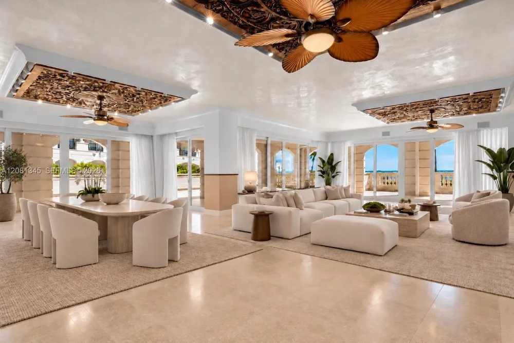 8011 Fisher Island Dr #8011 Miami Beach, FL 33109