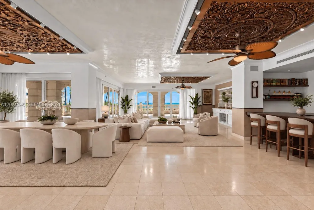 8011 Fisher Island Dr #8011 Miami Beach, FL 33109