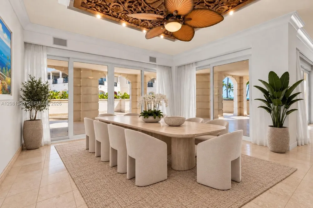 8011 Fisher Island Dr #8011 Miami Beach, FL 33109