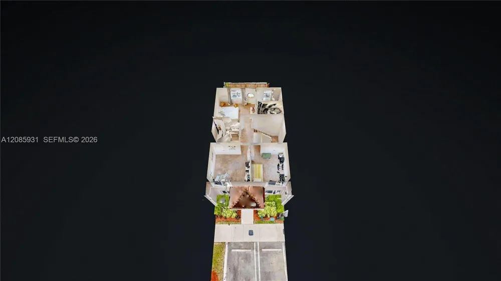 1040 SE 24th Ave Homestead, FL 33035