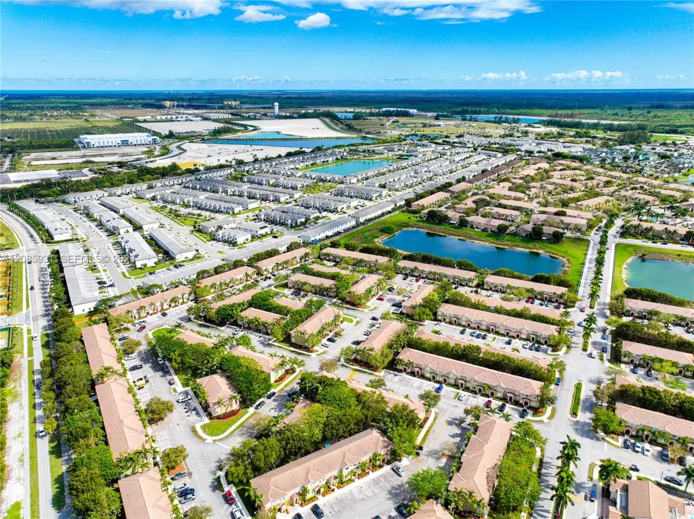1040 SE 24th Ave Homestead, FL 33035