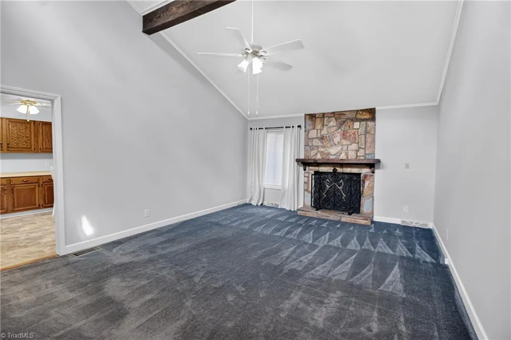 609 Robin Lane Archdale, NC 27376