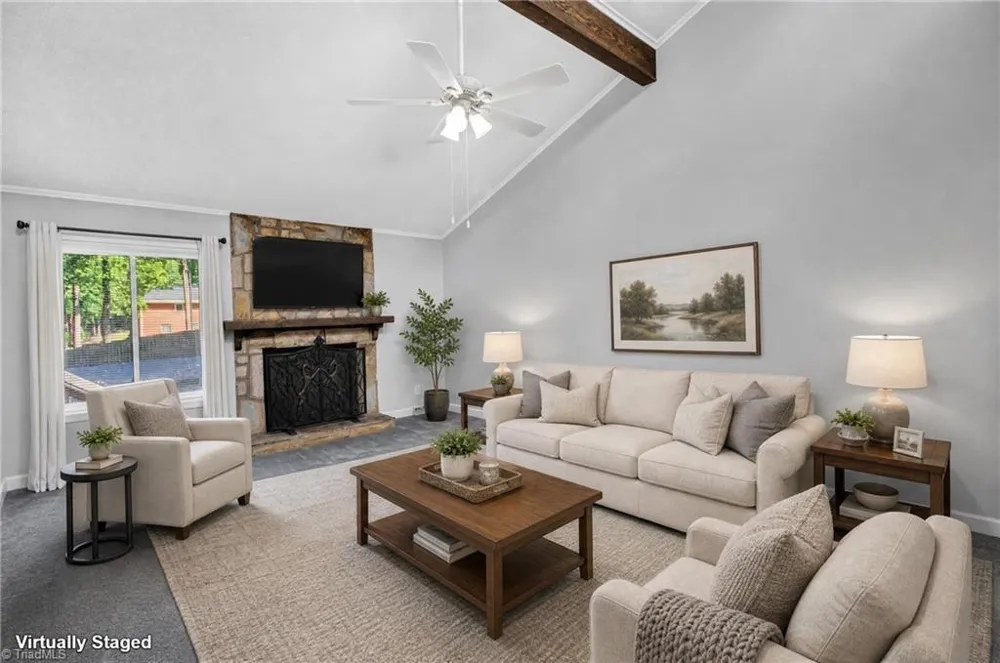609 Robin Lane Archdale, NC 27376
