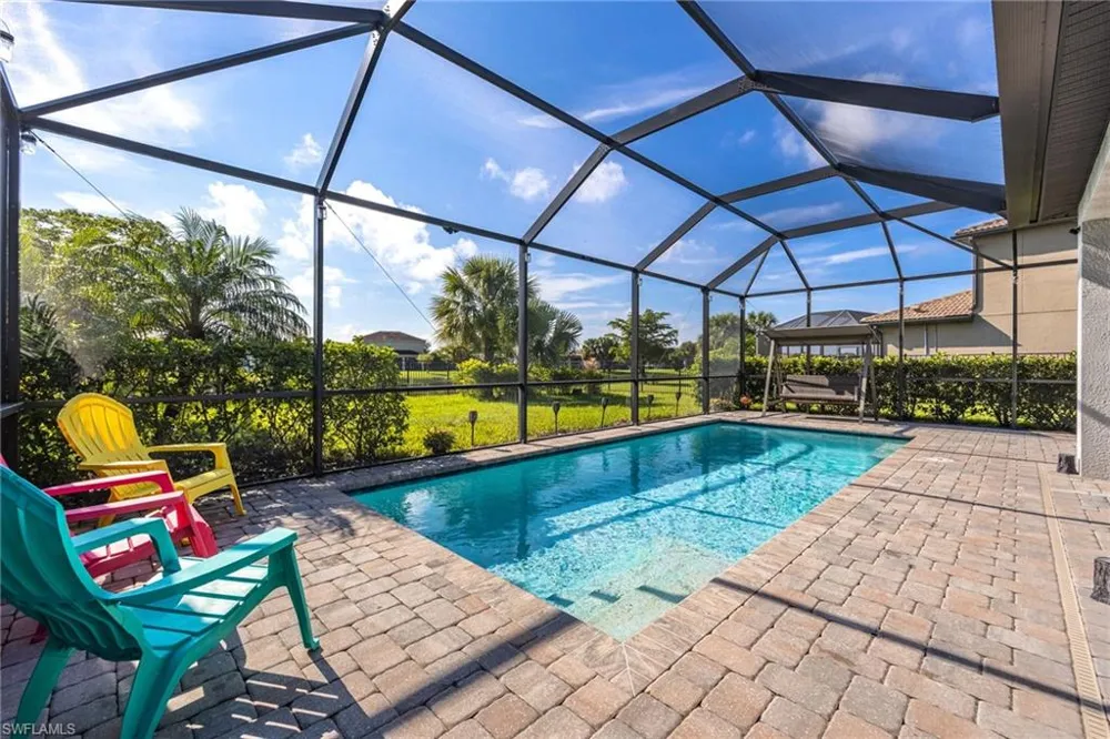 15510 Papyrus Court Alva, FL 33920