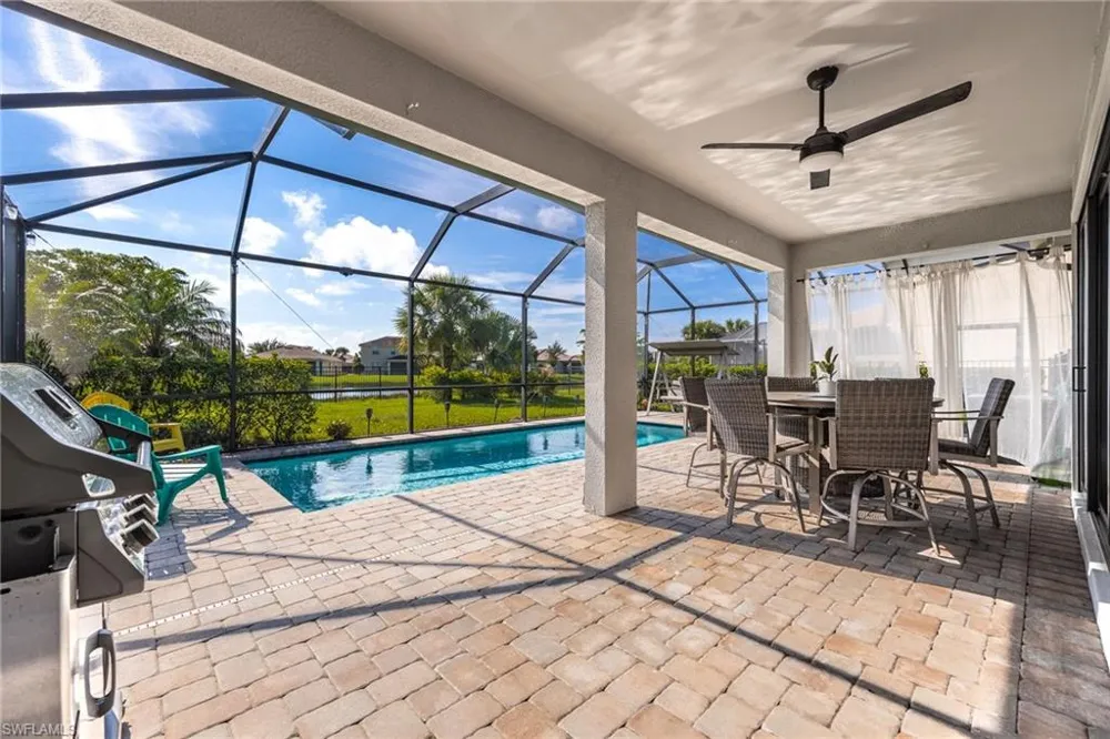 15510 Papyrus Court Alva, FL 33920