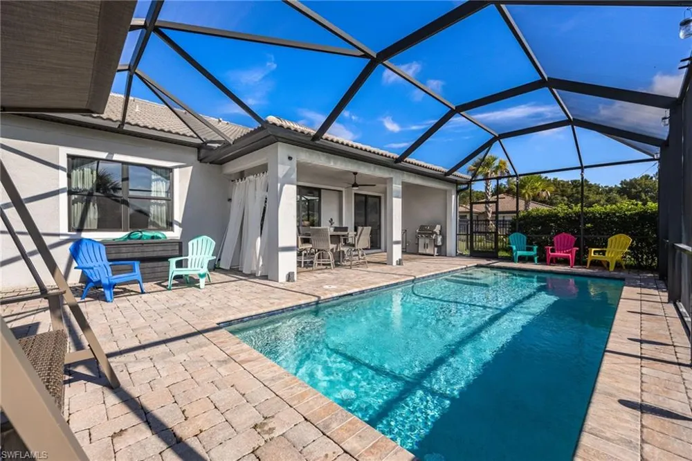 15510 Papyrus Court Alva, FL 33920