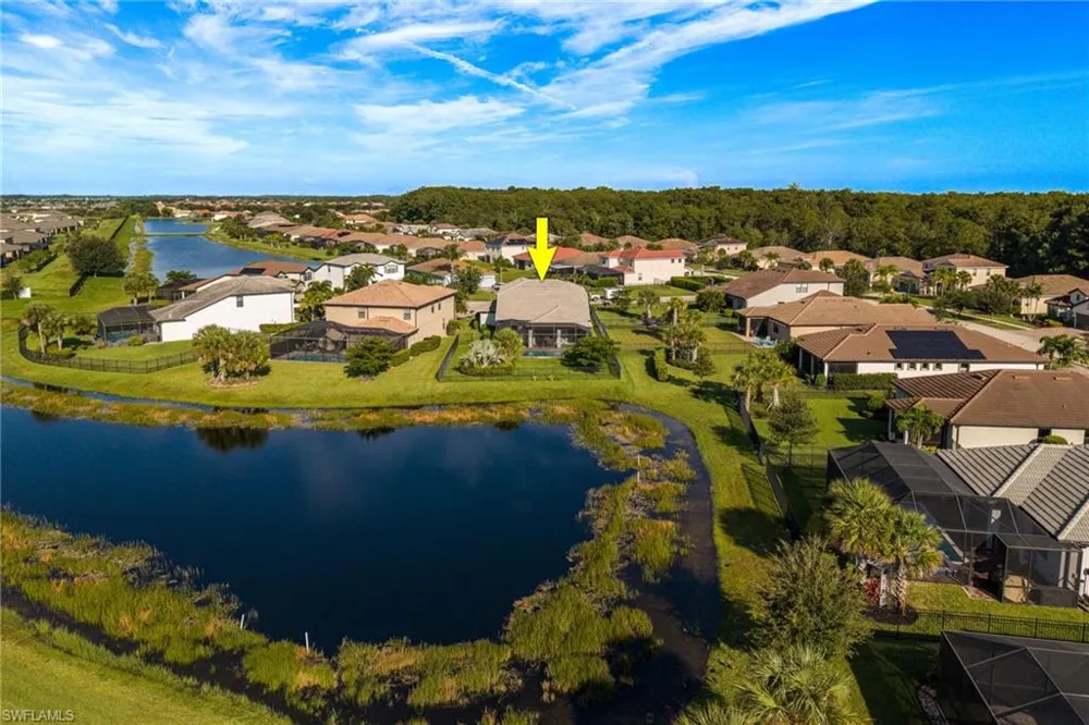 15510 Papyrus Court Alva, FL 33920