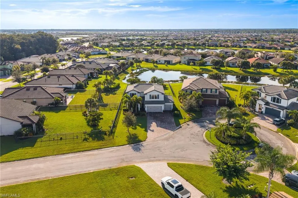 15510 Papyrus Court Alva, FL 33920