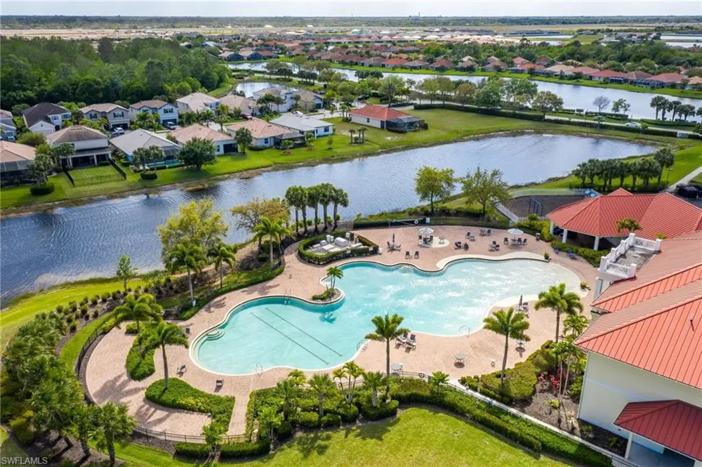 15510 Papyrus Court Alva, FL 33920