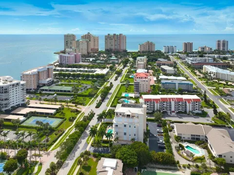 1061 S Collier Boulevard #PH 1