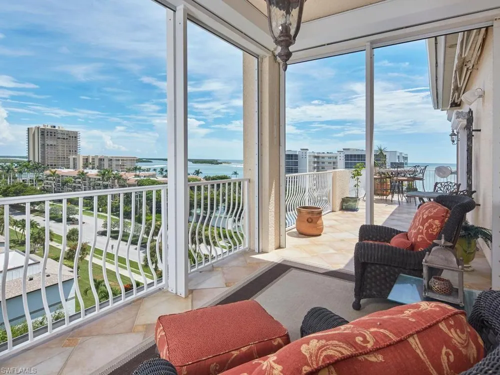 1061 S Collier Boulevard #PH 1 Marco Island, FL 34145