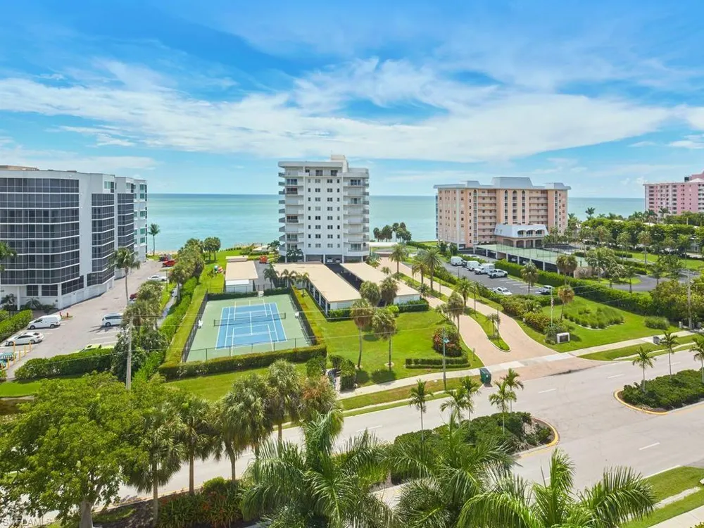 1061 S Collier Boulevard #PH 1 Marco Island, FL 34145