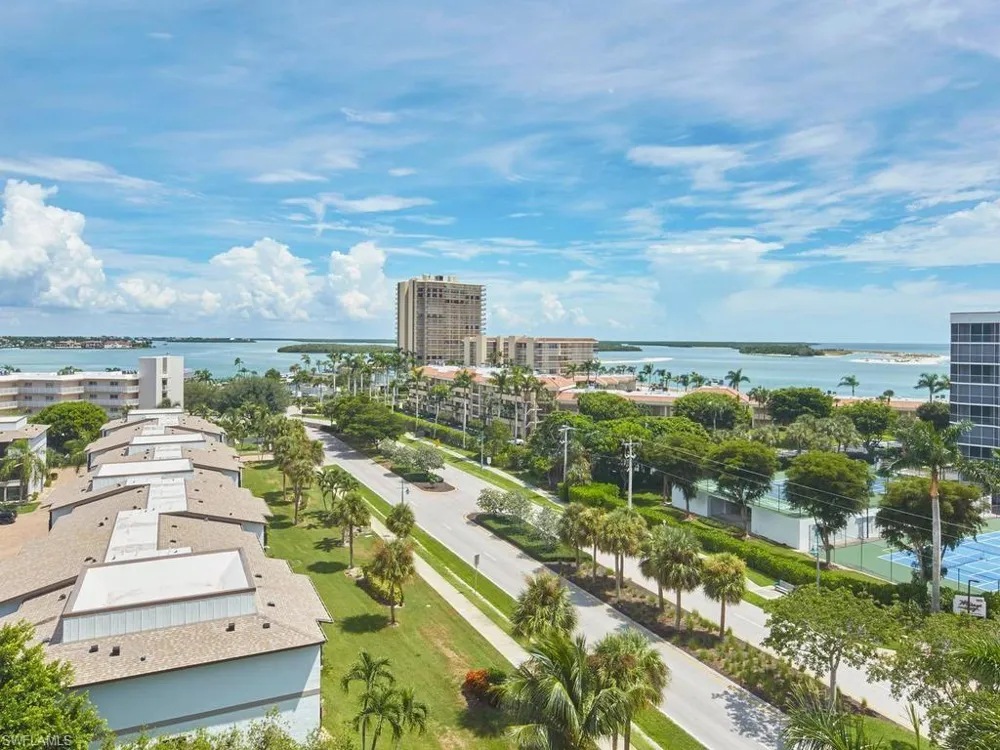 1061 S Collier Boulevard #PH 1 Marco Island, FL 34145