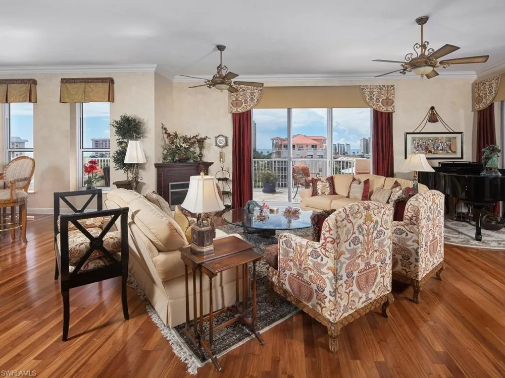 1061 S Collier Boulevard #PH 1 Marco Island, FL 34145