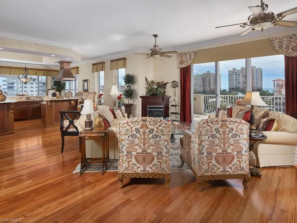 1061 S Collier Boulevard #PH 1 Marco Island, FL 34145